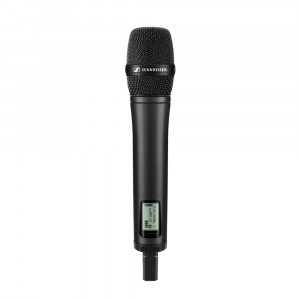 Sennheiser EW300G4-865-S draadloze microfoon frequentie BW (626~698MHz)