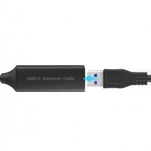 USB 3.0 verlengkabel 5m